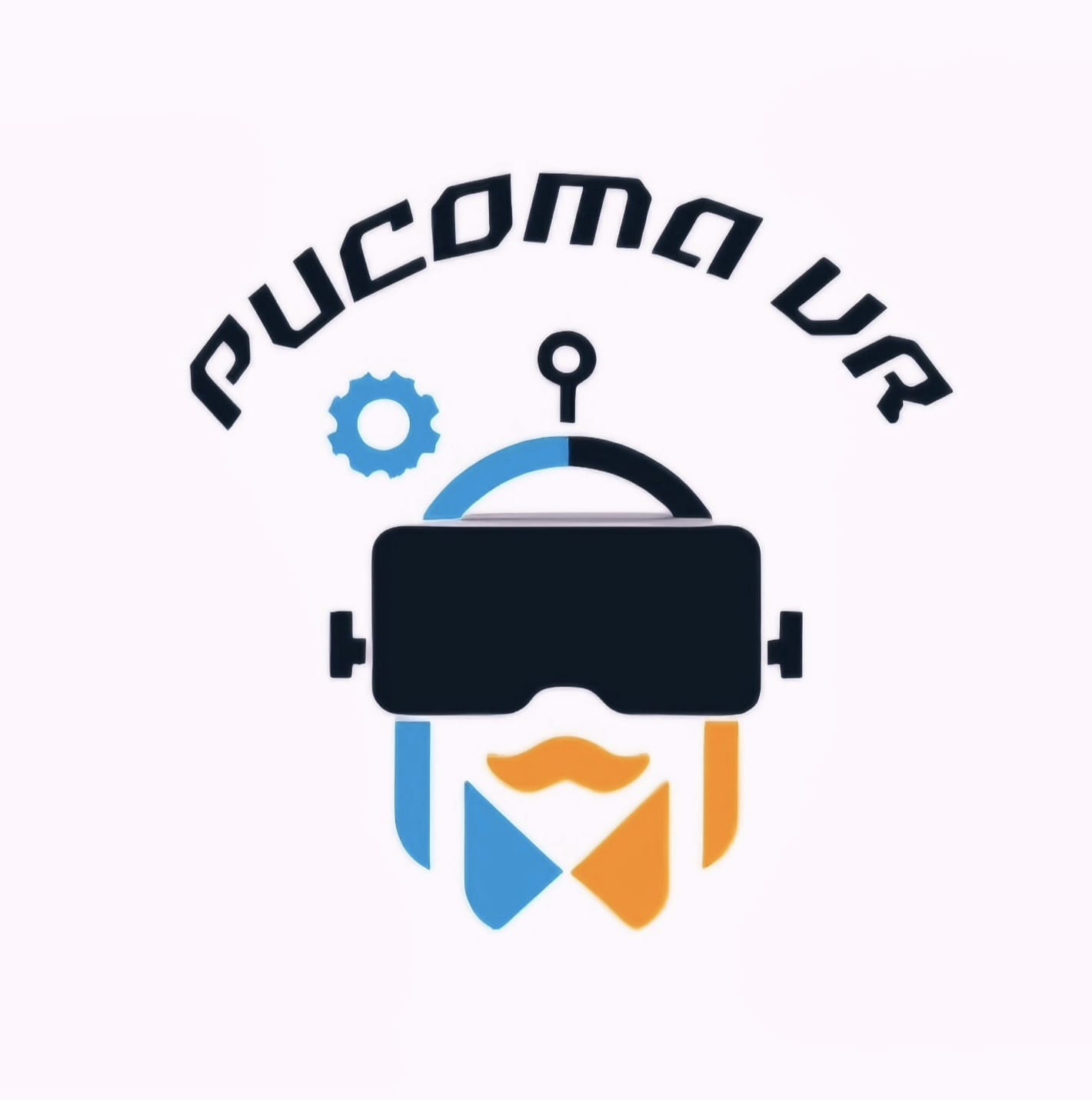 PuCoMa VR Logo